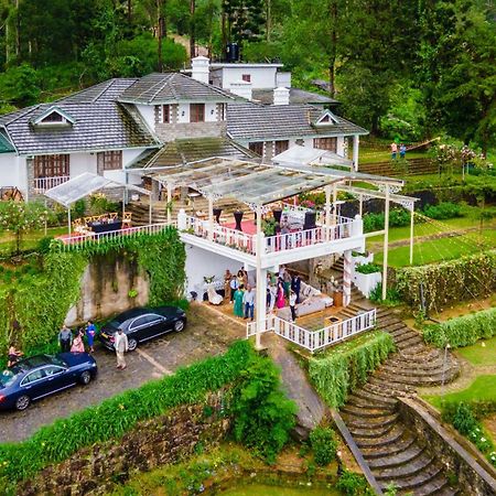 Отель Manuel Manor Labugolla Экстерьер фото