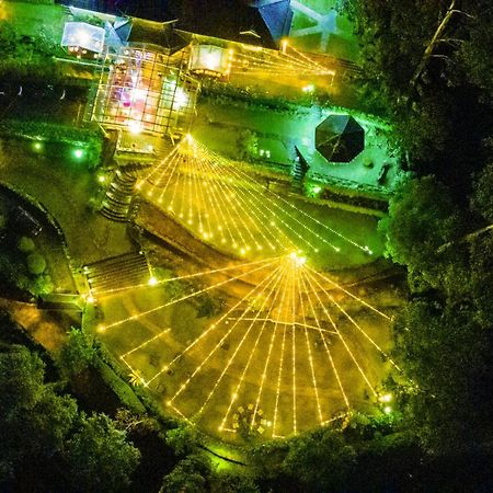 Отель Manuel Manor Labugolla Экстерьер фото