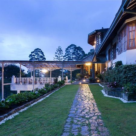 Отель Manuel Manor Labugolla Экстерьер фото
