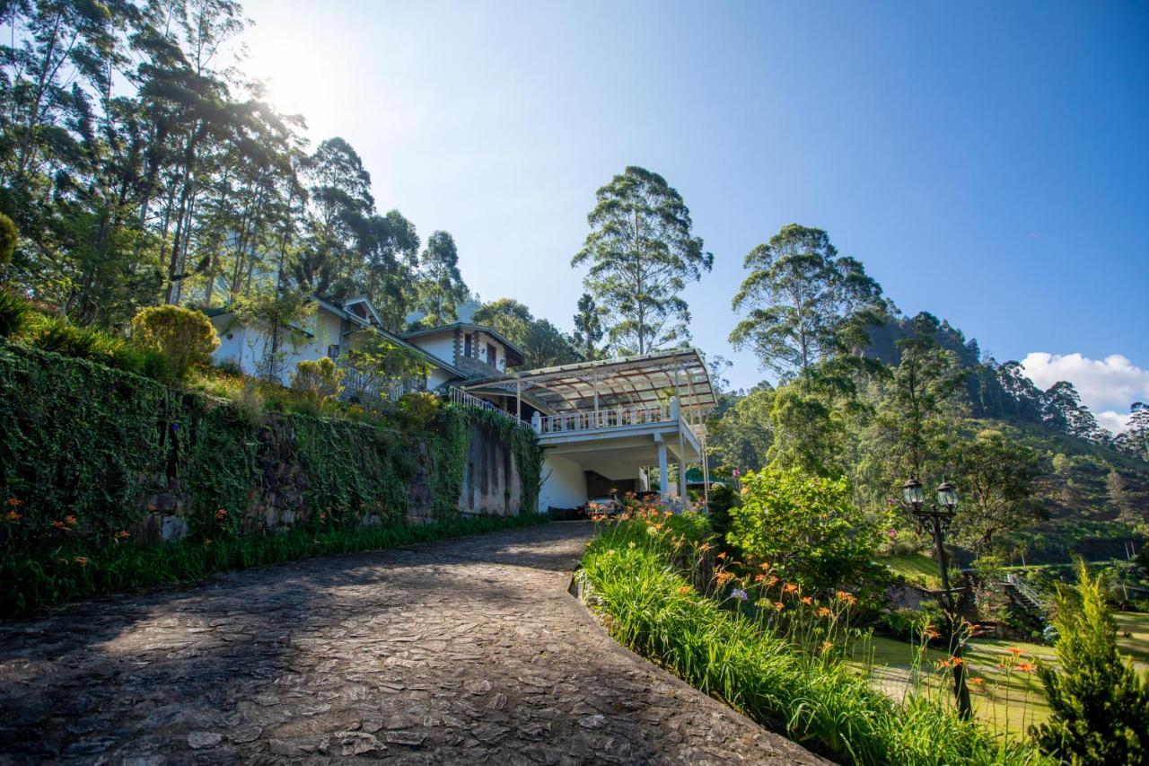 Отель Manuel Manor Labugolla Экстерьер фото