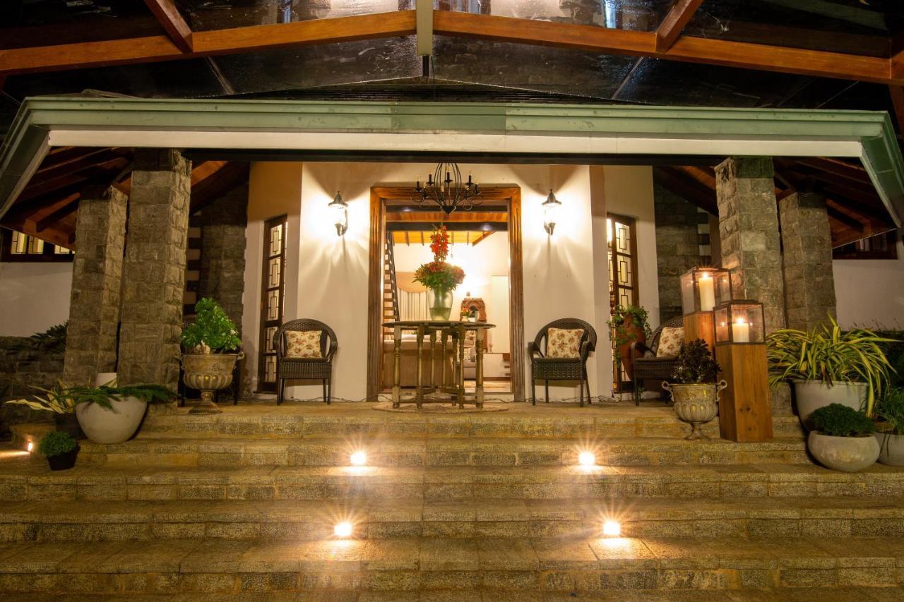 Отель Manuel Manor Labugolla Экстерьер фото