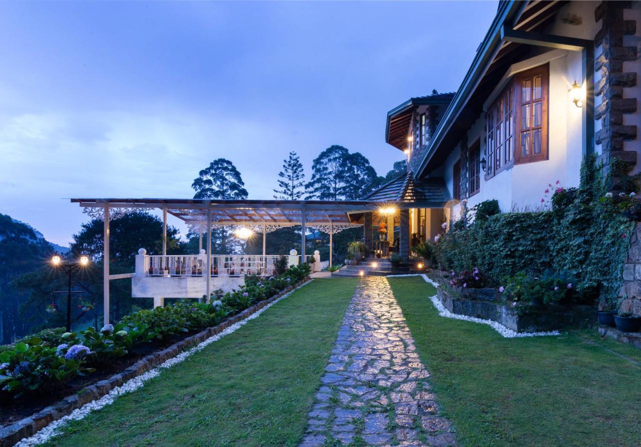 Отель Manuel Manor Labugolla Экстерьер фото